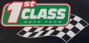 Firstclassauto Logo